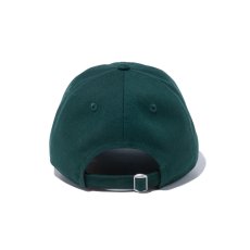 画像5: NEW ERA  9THIRTY MLB Tonal Logo オークランド・アスレチックス ダークグリーン (ダークグリーン) (5)