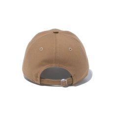 画像3: NEW ERA  9THIRTY MLB Tonal Logo ロサンゼルス・ドジャース カーキ (カーキ) (3)