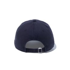 画像3: NEW ERA  9TWENTY MLB Mini Logo ニューヨーク・ヤンキース ネイビー (ネイビー) (3)