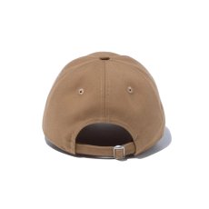 画像5: NEW ERA  9THIRTY MLB Tonal Logo ロサンゼルス・ドジャース カーキ (カーキ) (5)