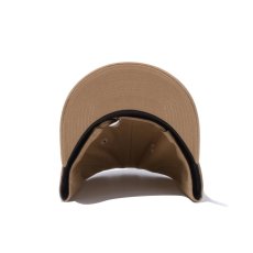 画像7: NEW ERA  9THIRTY MLB Tonal Logo ロサンゼルス・ドジャース カーキ (カーキ) (7)