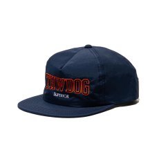 画像1: THE H.W.DOG&CO.  MKATE CAP (NAVY) (1)