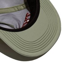 画像6: THE H.W.DOG&CO.  MKATE CAP (GREEN) (6)