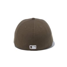 画像5: NEW ERA  LP 59FIFTY Gray Under Visor サンディエゴ・パドレス モス グレーアンダーバイザー (モス) (5)