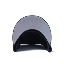 画像9: NEW ERA  LP 59FIFTY Gray Under Visor ニューヨーク・ヤンキース ネイビー グレーアンダーバイザー (ネイビー) (9)