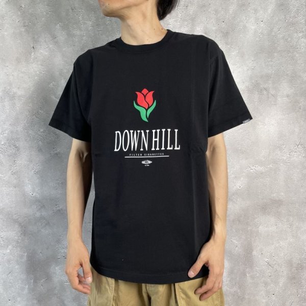 CHALLENGER DOWN HILL TEE