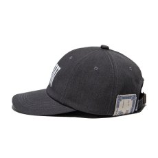 画像3: THE H.W.DOG&CO.  H of W CAP (GREY) (3)