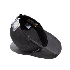 画像6: THE H.W.DOG&CO.  H of W CAP (GREY) (6)