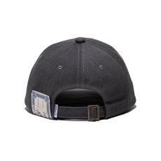 画像4: THE H.W.DOG&CO.  H of W CAP (GREY) (4)