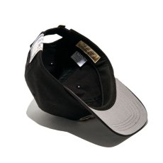 画像8: THE H.W.DOG&CO.  THWD CAP (BLACK) (8)