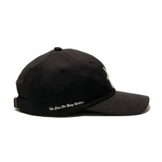 画像5: THE H.W.DOG&CO.  THWD CAP (BLACK) (5)