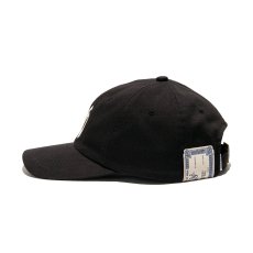 画像3: THE H.W.DOG&CO.  THWD CAP (BLACK) (3)