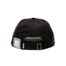 画像4: THE H.W.DOG&CO.  THWD CAP (BLACK) (4)