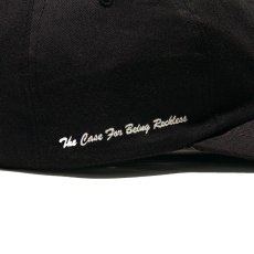 画像6: THE H.W.DOG&CO.  THWD CAP (BLACK) (6)