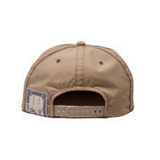 画像4: THE H.W.DOG&CO.  INSIDE OUT CAP (BEIGE) (4)