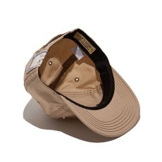 画像6: THE H.W.DOG&CO.  INSIDE OUT CAP (BEIGE) (6)