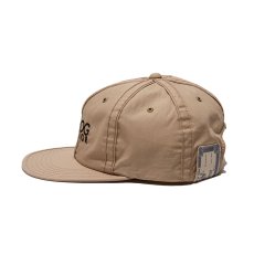 画像3: THE H.W.DOG&CO.  INSIDE OUT CAP (BEIGE) (3)