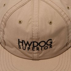 画像5: THE H.W.DOG&CO.  INSIDE OUT CAP (BEIGE) (5)