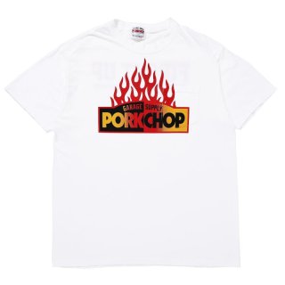 PORKCHOP GARAGE SUPPLY(ポークチョップガレージサプライ)のTシャツ