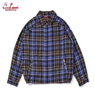 COOKMAN(クックマン)のジャケット通販 - ROOM ONLINE STORE