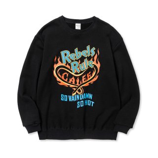 CALEE(キャリー)のスウェット・パーカー・シャツ通販 - ROOM ONLINE STORE