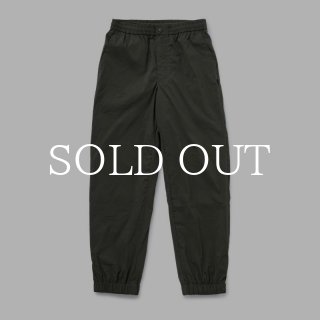 UDA/ユーディーエー/U-P-011 Climber Pants/ナイロンパンツ/ボトム/L/KHK-