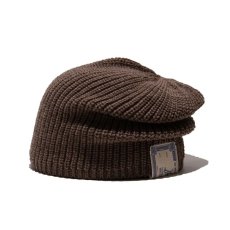 画像3: THE H.W.DOG&CO.  SMART BEANIE (BEIGE) (3)