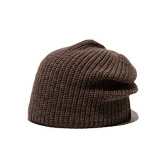 画像1: THE H.W.DOG&CO.  SMART BEANIE (BEIGE) (1)