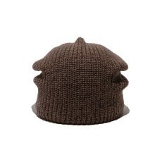 画像2: THE H.W.DOG&CO.  SMART BEANIE (BEIGE) (2)