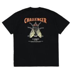 画像2: CHALLENGER  HIBISCUS TEE (2)