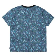 画像7: CHALLENGER  S/S PAISLEY TEE  (7)