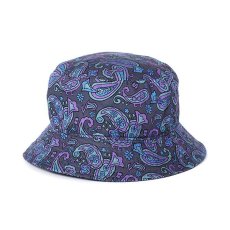 画像2: CHALLENGER  PAISLEY HAT (2)