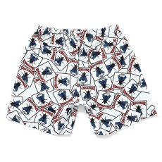 画像4: CHALLENGER  FLY COTTON TWILL SHORTS (4)