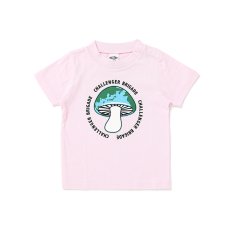 画像7: CHALLENGER  KIDS SHROOM TEE (7)