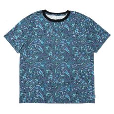 画像6: CHALLENGER  S/S PAISLEY TEE  (6)