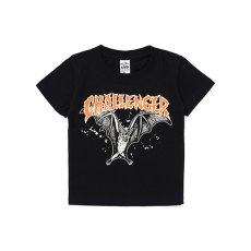 画像1: CHALLENGER  KIDS BAT TEE (1)