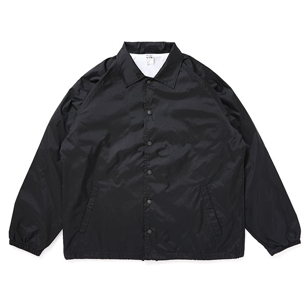 CHALLENGER CTA COACH JACKET CLG-JK 024-005 公式通販