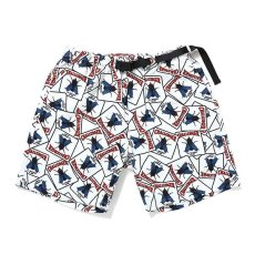 画像3: CHALLENGER  FLY COTTON TWILL SHORTS (3)