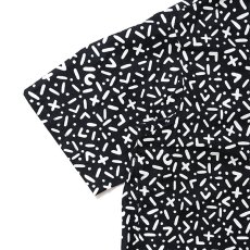 画像4: CHALLENGER  S/S CHIP PRINTED SHIRT  (4)