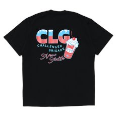 画像2: CHALLENGER  ICECREAM TEE (2)