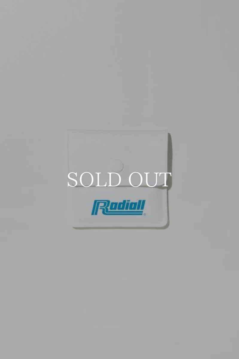 画像1: RADIALL  SUPPLY – COMPACT ASHTRAY (1)