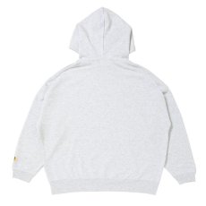 画像7: PORKCHOP GARAGE SUPPLY  WHEEL LOGO HOODIE (7)