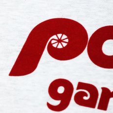 画像10: PORKCHOP GARAGE SUPPLY  WHEEL LOGO HOODIE (10)