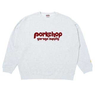 PORKCHOP GARAGE SUPPLY(ポークチョップガレージサプライ)トップス