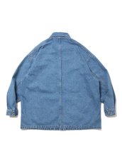 画像3: COOTIE   Denim Coverall (3)