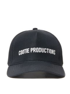 COOTIE PRODUCTIONS(クーティープロダクションズ)のキャップ通販