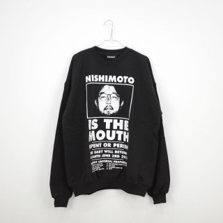 NISHIMOTO IS THE MOUTH(ニシモトイズザマウス)公式通販 | ROOM ONLINE STORE