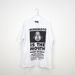 NISHIMOTO IS THE MOUTH(ニシモトイズザマウス)公式通販 | ROOM ONLINE STORE