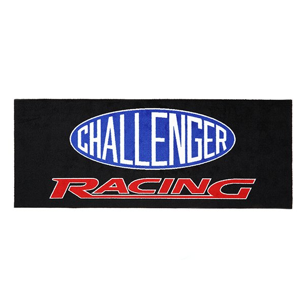 CHALLENGER RACING MAT CLG-AC 024-003 公式通販