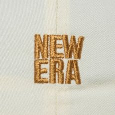 画像2: NEW ERA  カジュアルクラシック Square New Era スクエアニューエラ クローム (2)